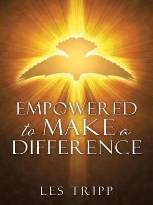 cover image of Empowered to Make a Difference